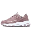 D’ Lites Low-top Clunky Shoes Pink