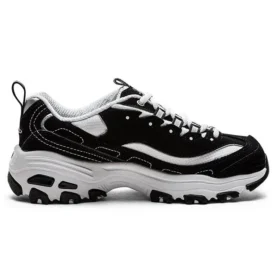D Lites Low-Top Daddy Shoes Black