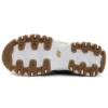D’ Lites Low-Top Daddy Shoes Black