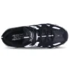 D’ Lites Low-Top Daddy Shoes Black/White