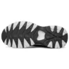 D Lites Low-Top Daddy Shoes Black/White