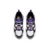 D’ Lites Low-Top Daddy Shoes Blue/Purple