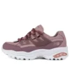 D’ Lites Low-Top Daddy Shoes Pink