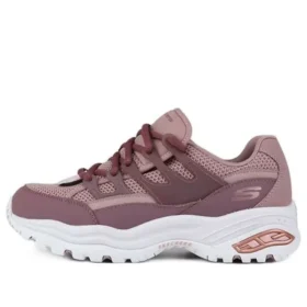 D’ Lites Low-Top Daddy Shoes Pink