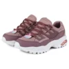 D’ Lites Low-Top Daddy Shoes Pink
