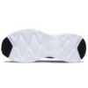 D’ Lites Low-Top Daddy Shoes White/Black