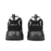 D’ Lites Low-Top Running Shoes Black