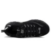 D’ Lites Low-Top Running Shoes Black
