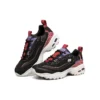 D lites Low-Top Running Shoes Black