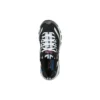 D Lites Low-Top Running Shoes Black/Blue