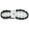 D Lites Low-Top Running Shoes Black/Blue
