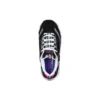 D’ Lites Low-Top Running Shoes Black/Grey
