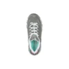 D’ Lites Low-Top Running Shoes Grey/Green
