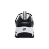 D’ Lites Low-Top Running Shoes K Black/White