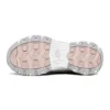 D’ Lites Low-Top Running Shoes K Pink