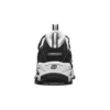 D’ Lites Low-Top Running Shoes K White/Black