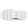 D’ Lites Low-Top Running Shoes White