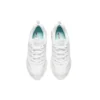 D Lites Low-Top Running Shoes White