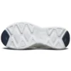 D’ Lites Low-Top Running Shoes White/Blue