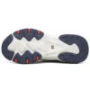 D Lites Low-Top Running Shoes White/Blue/Red