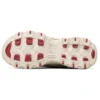 D’ Lites Marathon Running Shoes White