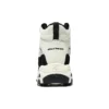 D’ Lites New Lane Sneaker “White Black Grey”