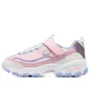 D’ Lites “Pink Purple White”