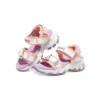 D’ Lites “Purple Pink”
