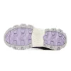 D’ Lites “Purple White Black”