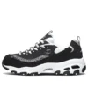 D’ Lites Running Shoes Black