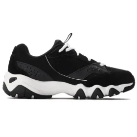 D’ Lites Running Shoes Black