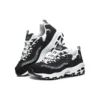 D’ Lites Running Shoes Black