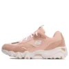 D Lites Running Shoes Pink