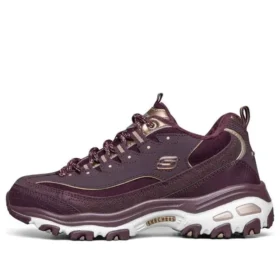 D’ Lites Running Shoes Red