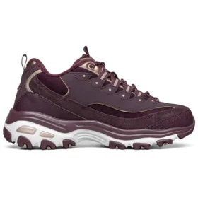 D’ Lites Running Shoes Red