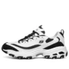 D lites Running Shoes White/Black