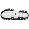 D lites Running Shoes White/Black
