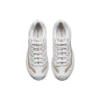 D’ Lites Running Shoes White/Gold