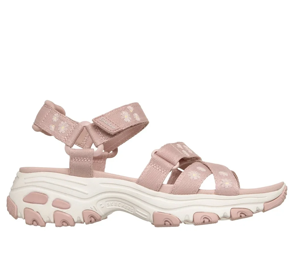 D’Lites Sandal – Happily Yours D’Lites Sandal – Happily Yours