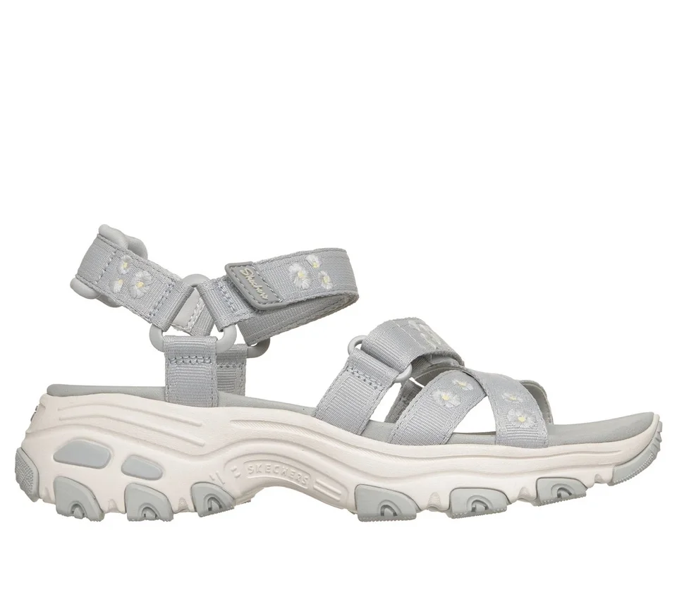 D’Lites Sandal – Happily Yours D’Lites Sandal – Happily Yours