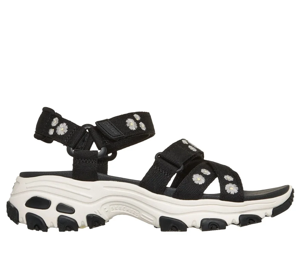 D’Lites Sandal – Happily Yours D’Lites Sandal – Happily Yours