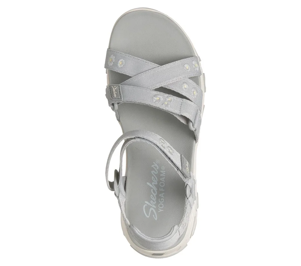 D’Lites Sandal – Happily Yours D’Lites Sandal – Happily Yours