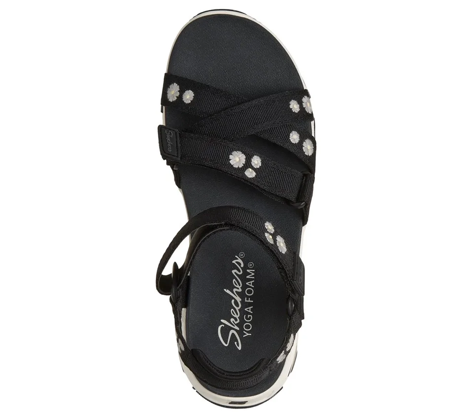 D’Lites Sandal – Happily Yours D’Lites Sandal – Happily Yours