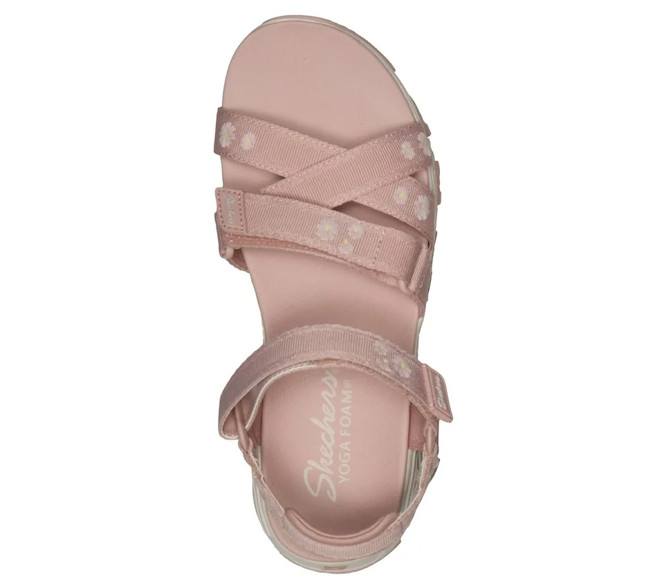 D’Lites Sandal – Happily Yours D’Lites Sandal – Happily Yours