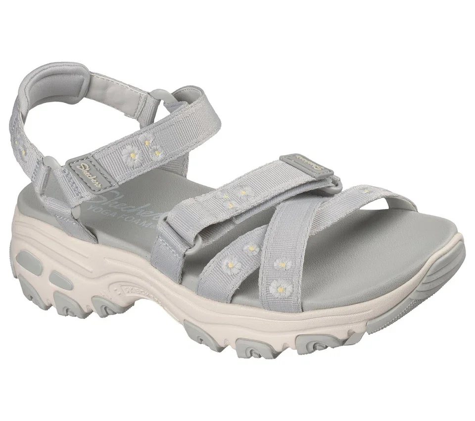 D’Lites Sandal – Happily Yours D’Lites Sandal – Happily Yours