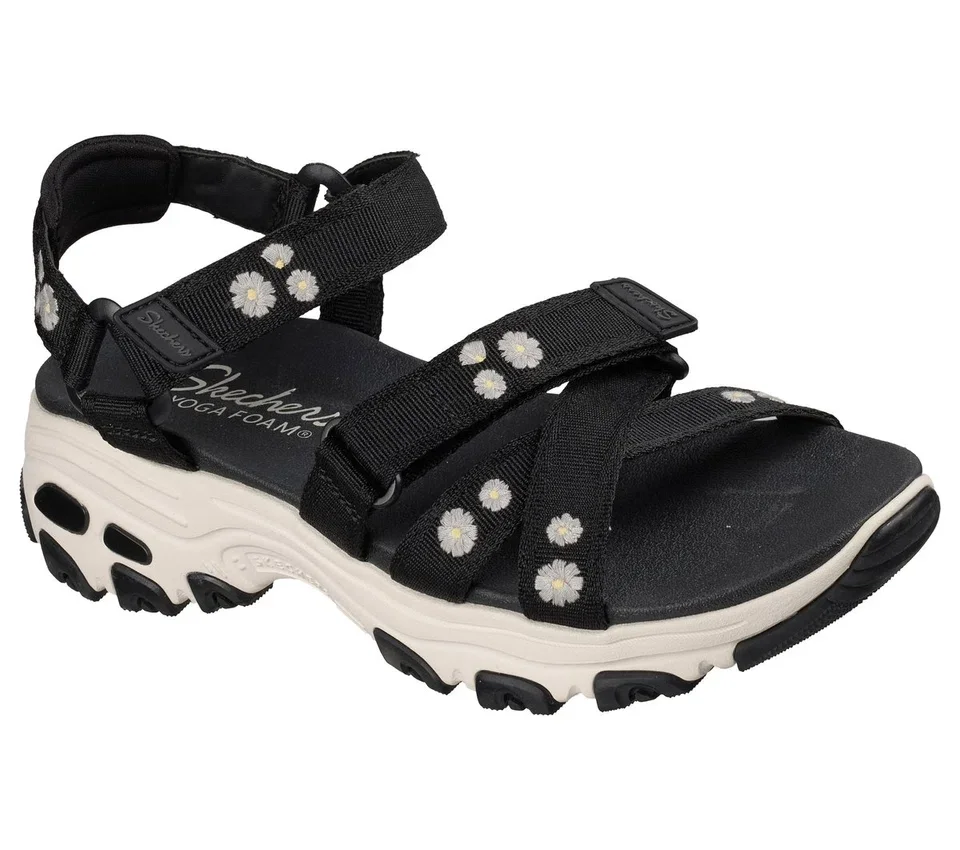 D’Lites Sandal – Happily Yours D’Lites Sandal – Happily Yours