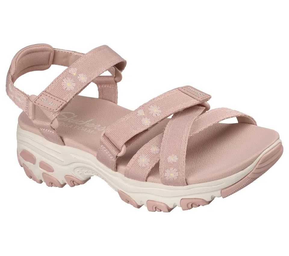 D’Lites Sandal – Happily Yours D’Lites Sandal – Happily Yours