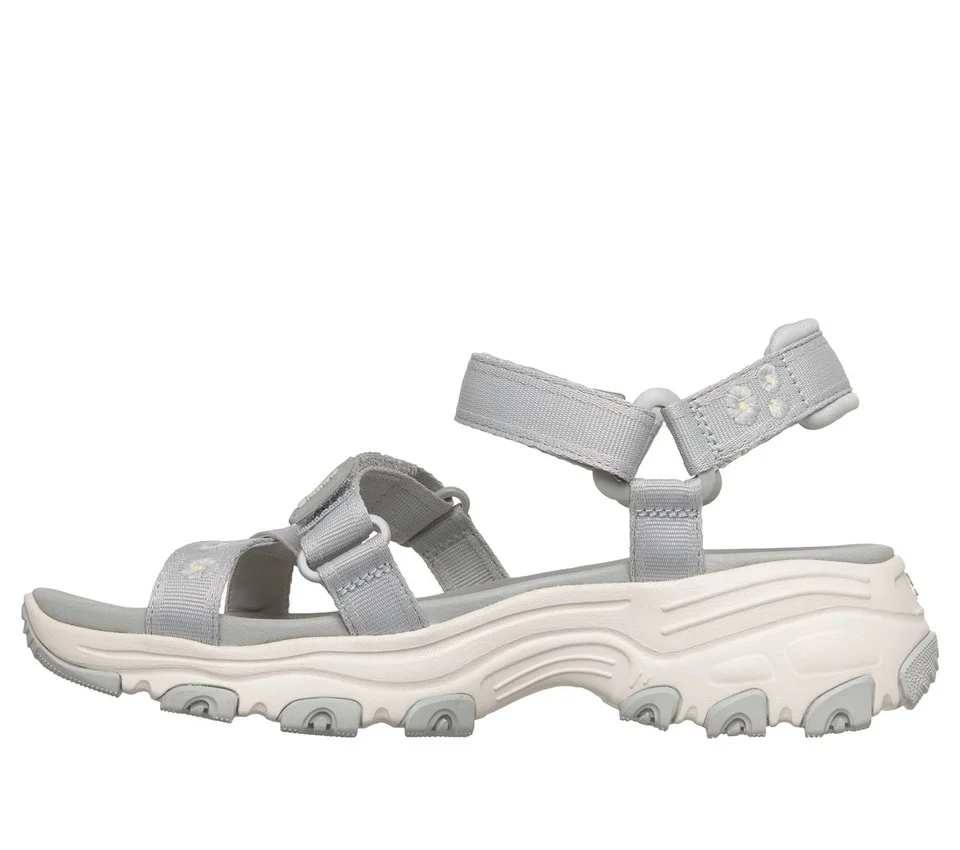 D’Lites Sandal – Happily Yours D’Lites Sandal – Happily Yours