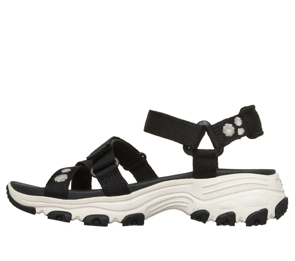 D’Lites Sandal – Happily Yours D’Lites Sandal – Happily Yours
