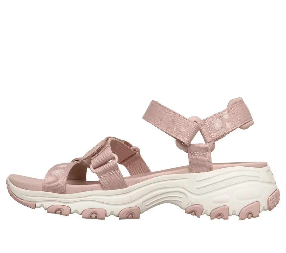 D’Lites Sandal – Happily Yours D’Lites Sandal – Happily Yours